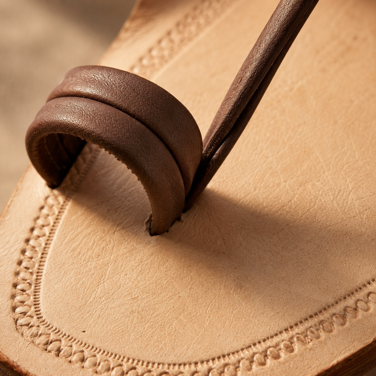 HANDCRAFTED BY ARTISANS