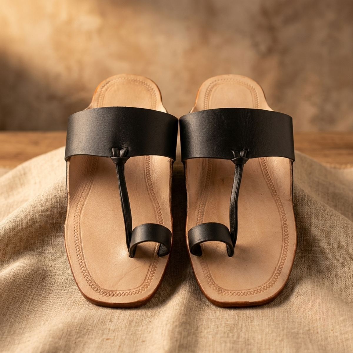 Rajneeti Chappal