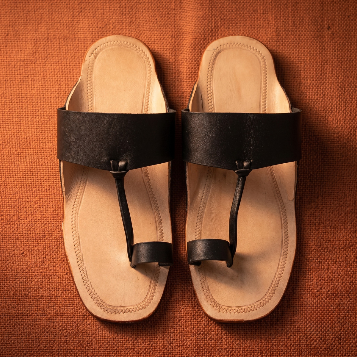 Rajneeti Chappal