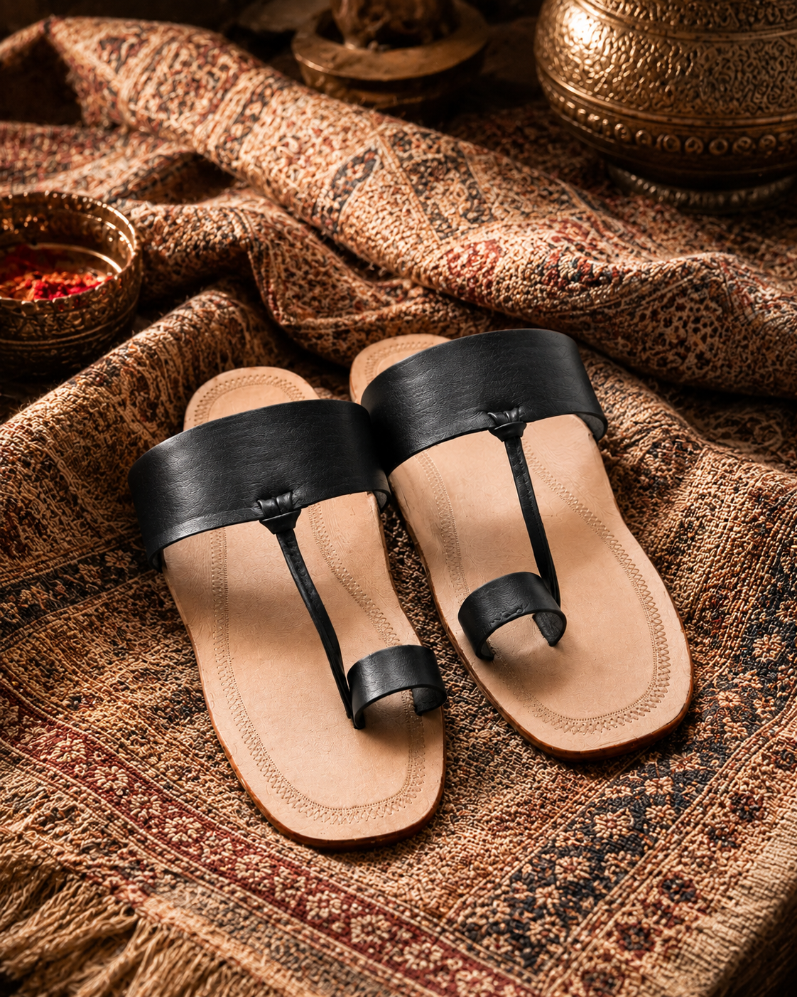 Rajneeti Chappal
